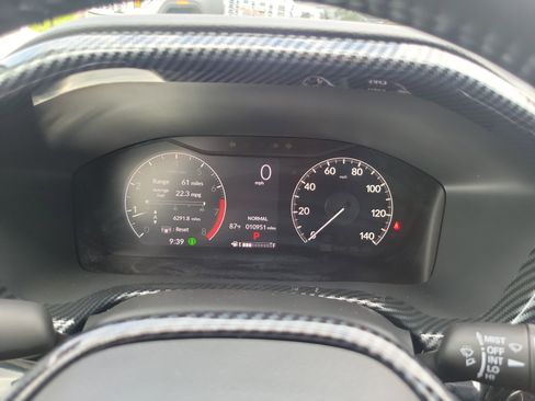 Used 2023 Honda CR-V EX-L image 30