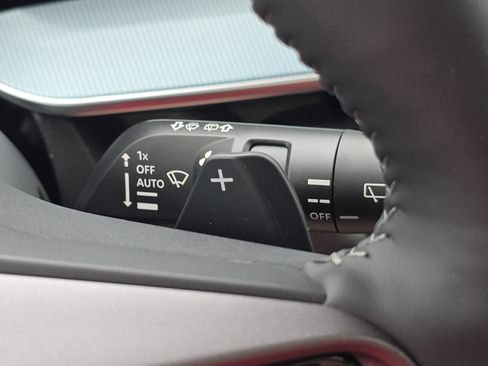 New 2026 Nissan Murano Platinum w/ Cargo Package image 34