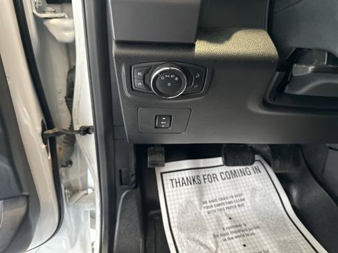 Used 2017 Ford F150 XLT w/ Equipment Group 302A Luxury image 14