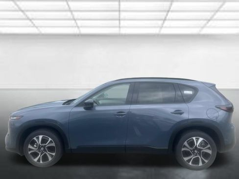 New 2026 MAZDA CX-5 Preferred AWD/4WD image 8