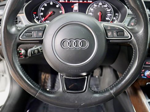 Used 2016 Audi A7 3.0T Prestige w/ Prestige Package AWD/4WD image 19
