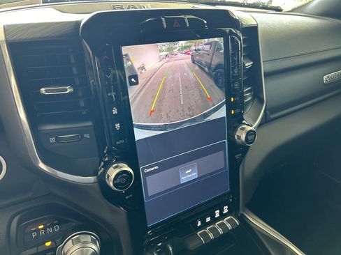 Used 2023 RAM 1500 Laramie image 9