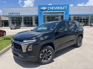 New 2026 Chevrolet Equinox ACTIV w/ Convenience Package III video 2