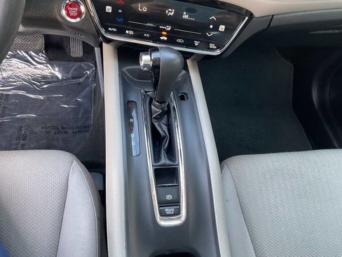 Used 2016 Honda HR-V EX image 23