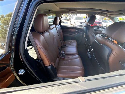 Used 2023 Acura MDX FWD w/ Technology Package image 28