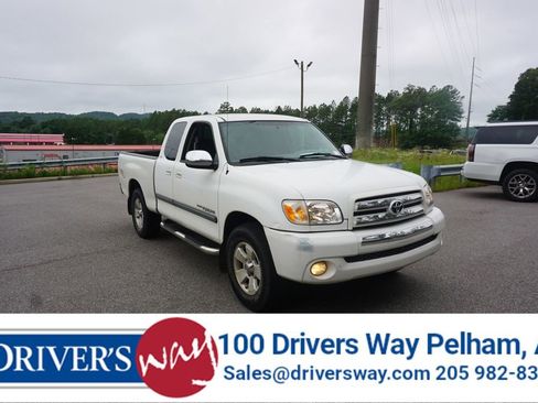 Used 2006 Toyota Tundra SR5 RWD image 1