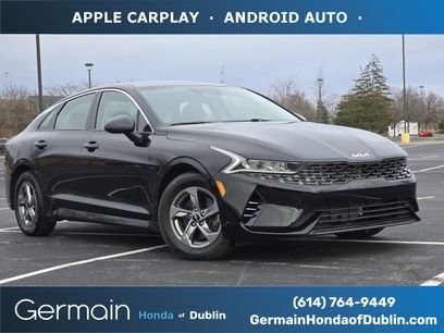 Used 2023 Kia K5 LXS