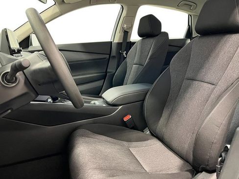 New 2025 Honda Accord LX image 11