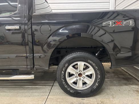 Used 2019 Ford F150 XLT image 6