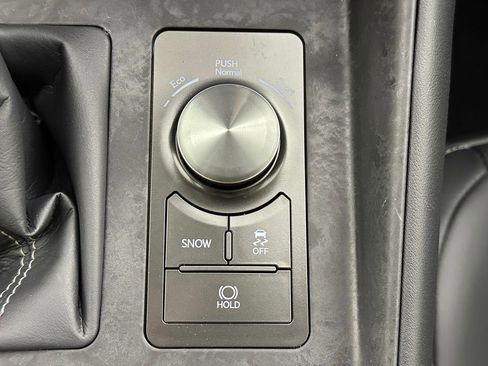 New 2026 Lexus IS 350 F Sport AWD/4WD image 26