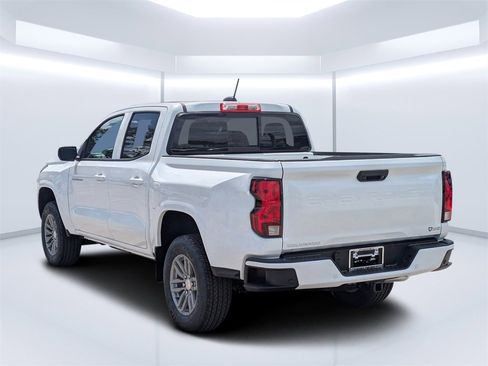 New 2025 Chevrolet Colorado LT w/ Advanced Trailering Package image 5