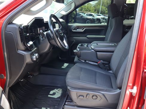 Used 2023 GMC Sierra 1500 Elevation AWD/4WD image 18