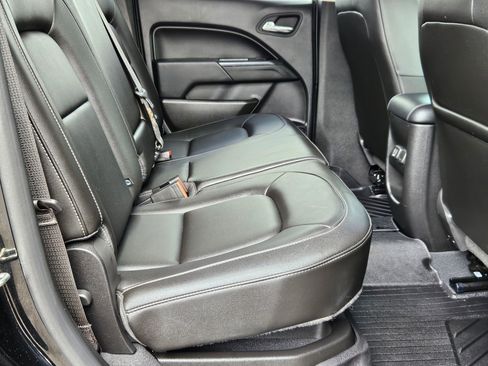 Used 2019 Chevrolet Colorado ZR2 w/ ZR2 Midnight Special Edition AWD/4WD image 27