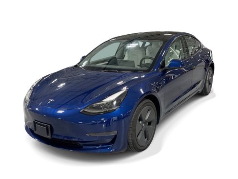 Certified 2023 Tesla Model 3 Standard Range RWD image 14