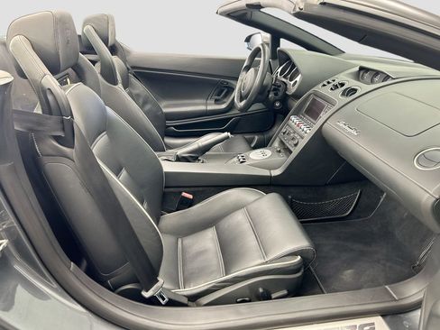 Used 2010 Lamborghini Gallardo LP 560-4 image 26