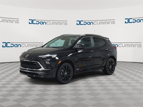 New 2026 Buick Encore GX Sport Touring w/ Comfort Package image 5