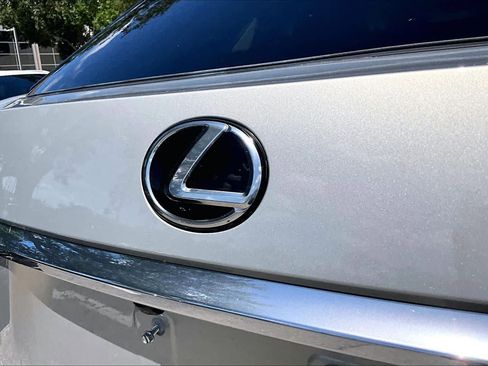 Used 2021 Lexus RX 350 FWD w/ Accessory Package image 31