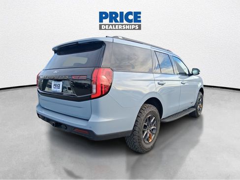 New 2026 Ford Expedition Tremor image 5