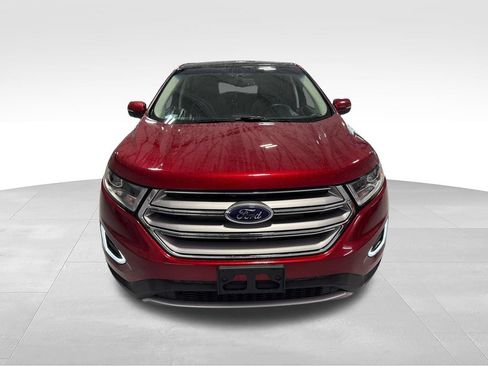 Used 2017 Ford Edge SEL w/ Equipment Group 201A AWD/4WD image 54