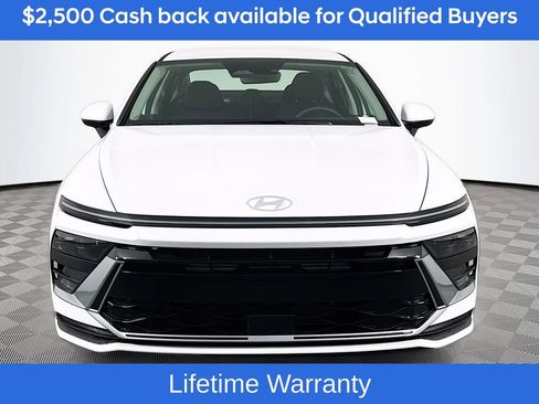 New 2026 Hyundai Sonata SE image 2