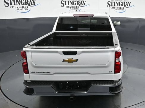 Used 2022 Chevrolet Silverado 1500 LT w/ All Star Edition Plus RWD image 23