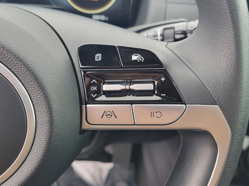 Used 2023 Hyundai Santa Cruz SEL w/ Activity Package image 22