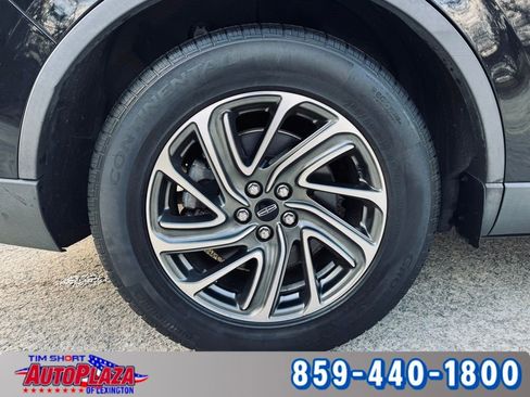 Used 2021 Lincoln Aviator 2WD image 22