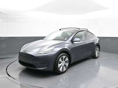 Used 2022 Tesla Model Y Long Range