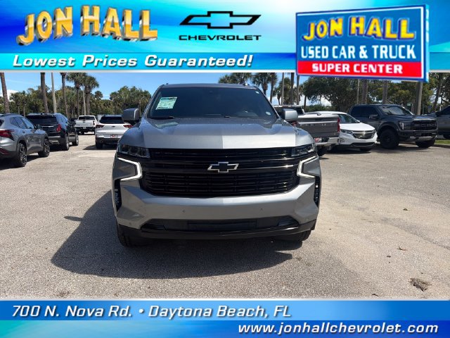 Used 2023 Chevrolet Tahoe RST RWD image 18
