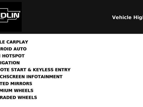Used 2018 Chevrolet Traverse LT FWD image 45