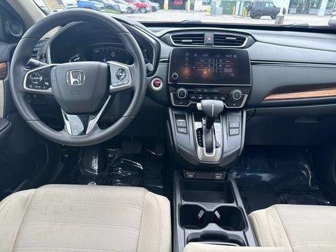 Used 2021 Honda CR-V EX image 11