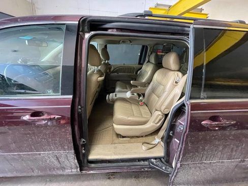 Used 2008 Honda Odyssey EX-L image 21