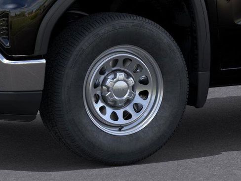 New 2026 GMC Sierra 1500 Pro w/ Pro Value Package image 33