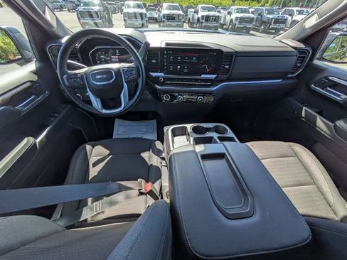 Used 2024 GMC Sierra 1500 Elevation AWD/4WD image 31
