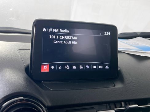 Used 2019 MAZDA CX-3 Touring image 14