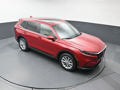 Used 2024 Honda CR-V EX-L image 47