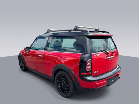 Used 2014 MINI Cooper Clubman FWD image 5
