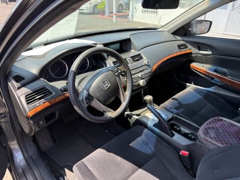 Used 2012 Honda Accord EX image 12