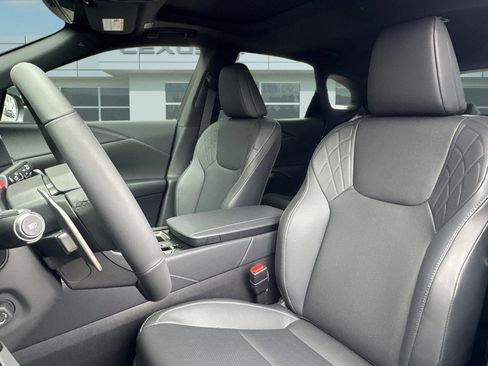 New 2026 Lexus RX 350 Premium image 19