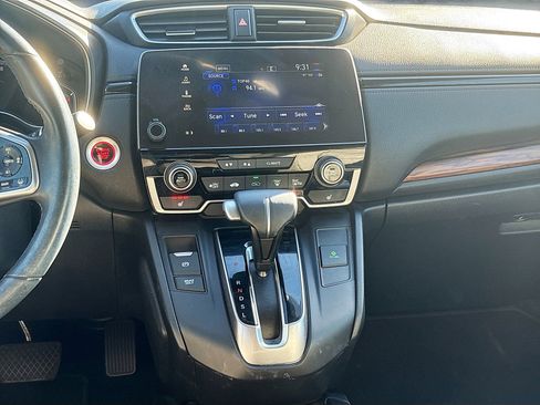 Used 2018 Honda CR-V EX-L image 25