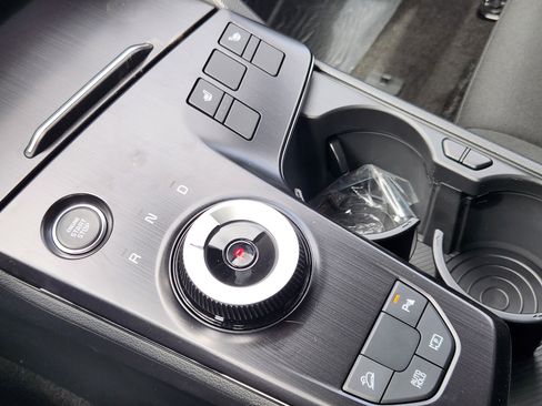 New 2026 Kia Sportage S AWD/4WD image 21
