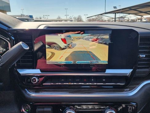 New 2026 GMC Sierra 1500 Elevation image 28