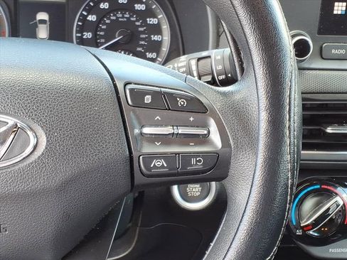 Used 2023 Hyundai Kona SEL image 20