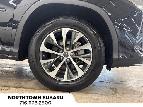 Used 2021 Lexus RX 350 AWD w/ Premium Package image 26