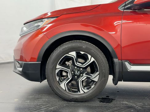 Used 2018 Honda CR-V Touring image 24