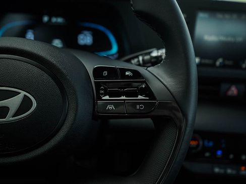 New 2026 Hyundai Elantra Sport FWD image 19