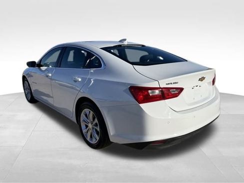 Certified 2024 Chevrolet Malibu LT image 7