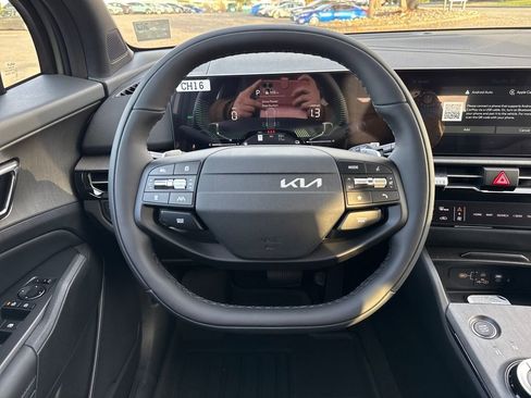 New 2026 Kia Sportage X-Line image 20