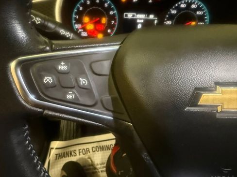 Used 2020 Chevrolet Malibu RS w/ LPO, Convenience Package 1 image 32