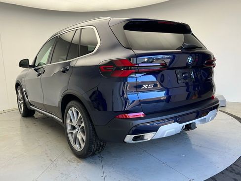New 2026 BMW X5 xDrive50e AWD/4WD image 4